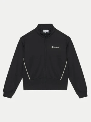 Champion Dres 405140 Czarny Standard Fit