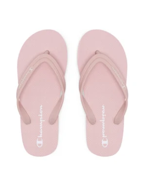 Champion Japonki BIG CLASSIC EVO S22331-PS013 Różowy