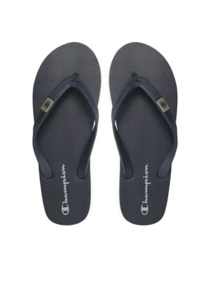 Champion Japonki Big Classic S22045-CH-BS501 Granatowy