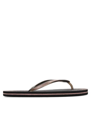Champion Japonki Sparkling Slide S11688-CHA-KK005 Czarny