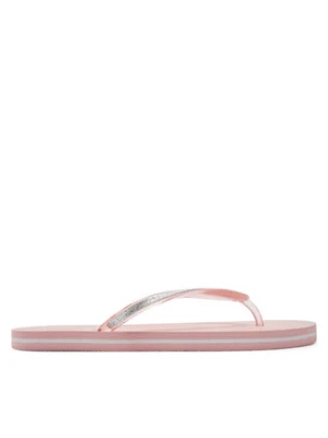 Champion Japonki Sparkling Slide S11688-CHA-PS018 Różowy