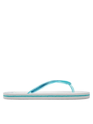 Champion Japonki Sparkling Slide S11688-CHA-WW010 Niebieski