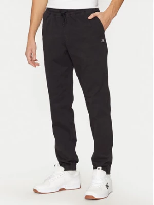 Champion Joggery 220518 Czarny Regular Fit