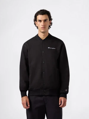 Champion Kardigan w kolorze czarnym rozmiar: M