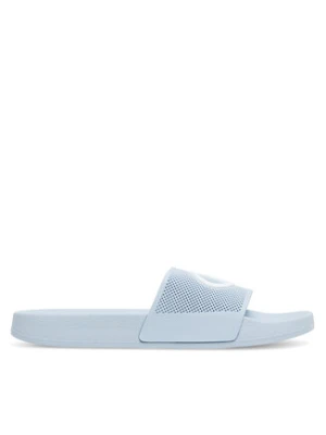 Champion Klapki SAMOA CORE S11626-BS012 Błękitny Niebieski jasny