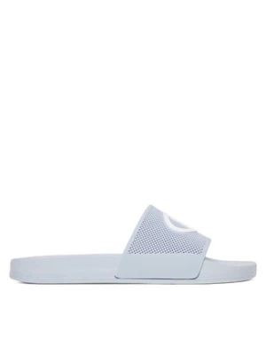 Champion Klapki SAMOA CORE S11626-BS012 Niebieski