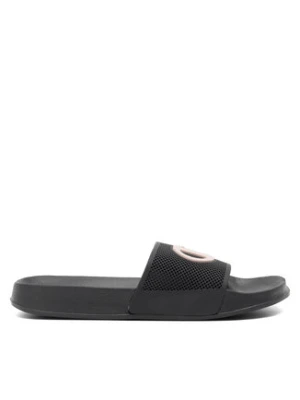 Champion Klapki SAMOA CORE S11626-KK001 Czarny