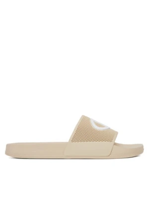 Champion Klapki SAMOA CORE S11626-MS042 Beżowy