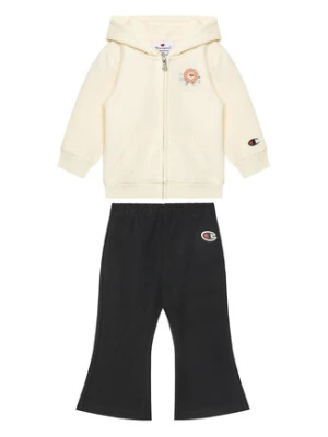 Champion Komplet bluza i legginsy 405116 Kolorowy Regular Fit