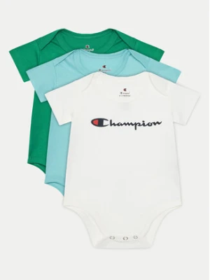 Champion Komplet body dziecięcych 307058 Kolorowy