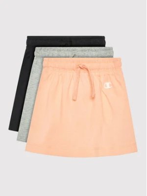 Champion Komplet dziecięcy Triple Pack 404388 Kolorowy Regular Fit