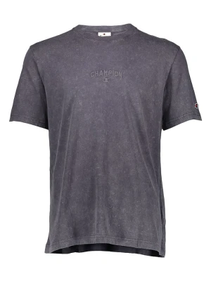 Champion Koszulka w kolorze antracytowym rozmiar: XL