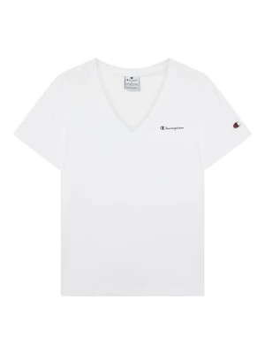 Champion Koszulka w kolorze białym rozmiar: XL