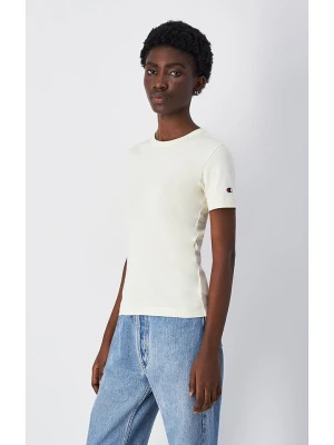 Champion Koszulka w kolorze białym rozmiar: L