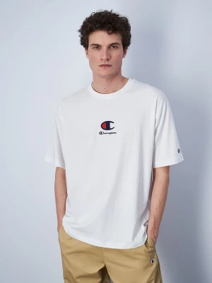 Champion Koszulka w kolorze białym rozmiar: L