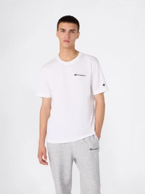 Champion Koszulka w kolorze białym rozmiar: XL