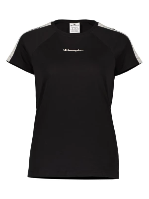 Champion Koszulka w kolorze czarnym rozmiar: XXL