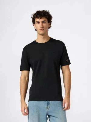 Champion Koszulka w kolorze czarnym rozmiar: S