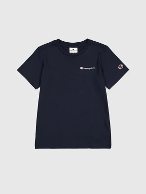 Champion Koszulka w kolorze granatowym rozmiar: 134/140