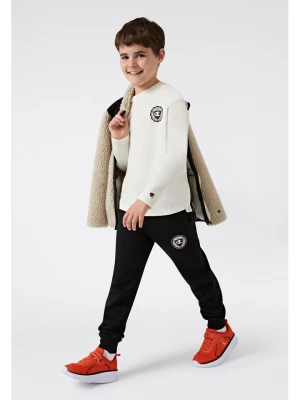 Champion Koszulka w kolorze kremowym rozmiar: 170/176