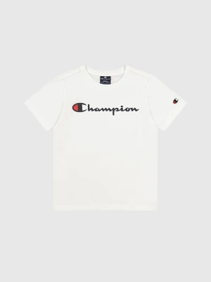 Champion Koszulka w kolorze kremowym rozmiar: 122/128