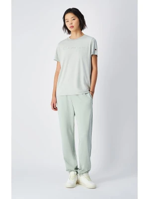 Champion Koszulka w kolorze miętowym rozmiar: M