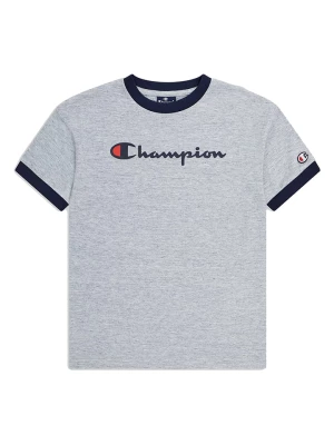 Champion Koszulka w kolorze szarym rozmiar: 110/116