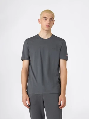 Champion Koszulka w kolorze szarym rozmiar: S