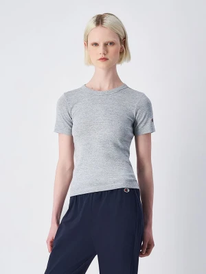 Champion Koszulka w kolorze szarym rozmiar: XL