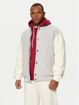 Champion Kurtka bomber 220358 Szary