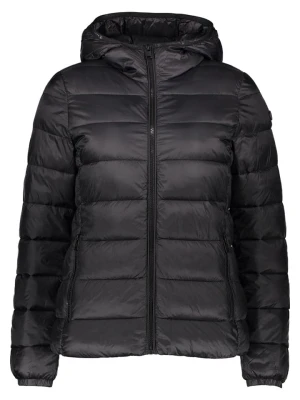 Champion Kurtka pikowana w kolorze czarnym rozmiar: XL
