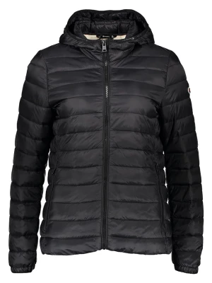 Champion Kurtka pikowana w kolorze czarnym rozmiar: XL