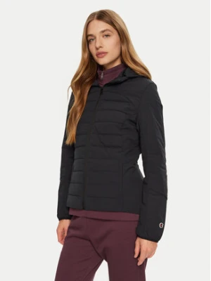 Champion Kurtka przejściowa 117571 Czarny