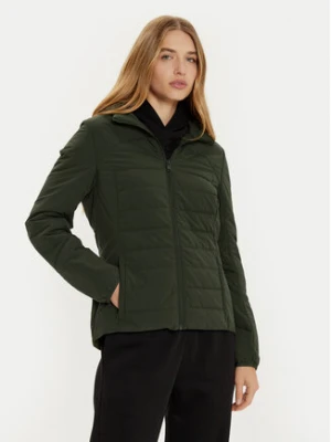 Champion Kurtka przejściowa 117571 Zielony