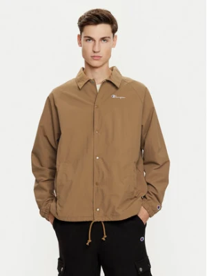 Champion Kurtka przejściowa S03744 Brązowy