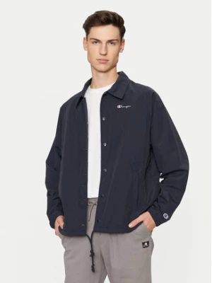 Champion Kurtka przejściowa S03744 Czarny