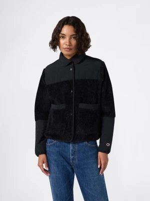 Champion Kurtka w kolorze czarnym rozmiar: S