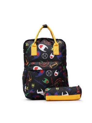 Champion Plecak 805652-CHA-BL501 Czarny
