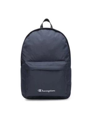 Champion Plecak BACKPACK 805932-BS501 Granatowy