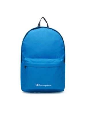 Champion Plecak BACKPACK 805932-BS566 Niebieski