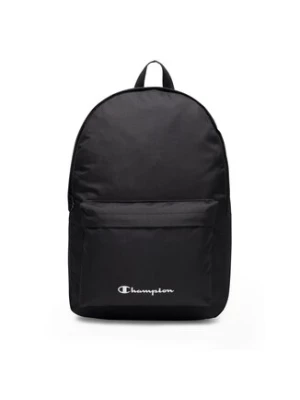 Champion Plecak BACKPACK 805932-KK001 Czarny