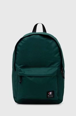 Champion plecak kolor zielony duży wzorzysty 802345