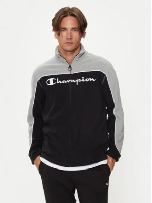 Champion Polar 219450 Czarny Regular Fit