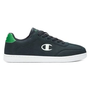 Champion PRESTIGE MS LOW S22332-BS505 Granatowy