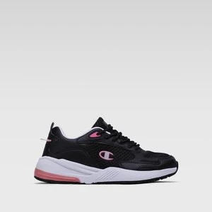 Champion RAMP UP S11370-KK001 Czarny