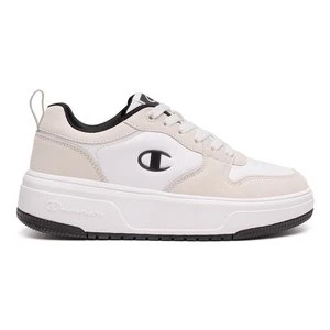 Champion RD18 LITE LOW S11724-WW003 Biały