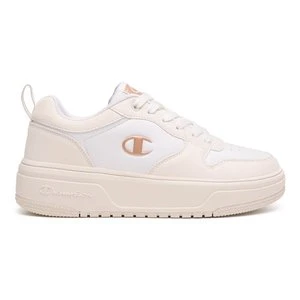 Champion RD18 LITE LOW S11724-WW007 Beżowy