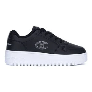 Champion RD18 PLAT GLITTER G GS S32872-KK001 Czarny