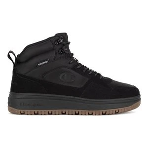 Champion RD18 UTILITY WP MID S22298-KK001 Czarny