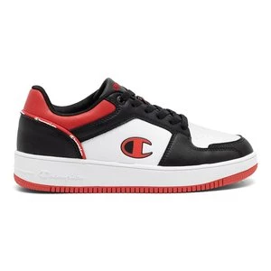 Champion REBOUND 2.0 LOW B GS S32415-KK003 Czerwony